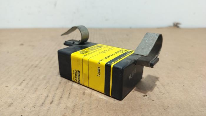 Relé Mercedes S-Klasse