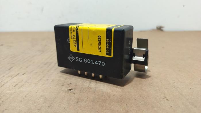 Relais Mercedes S-Klasse