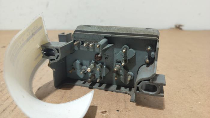 Sitzverstellung Schalter Mercedes S-Klasse