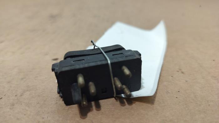 Seat heating switch Mercedes S-Klasse