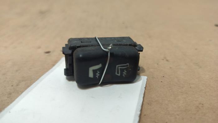 Stoelverwarmings Schakelaar Mercedes S-Klasse