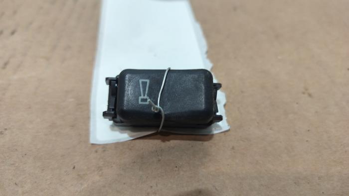 Bocina Mercedes S-Klasse