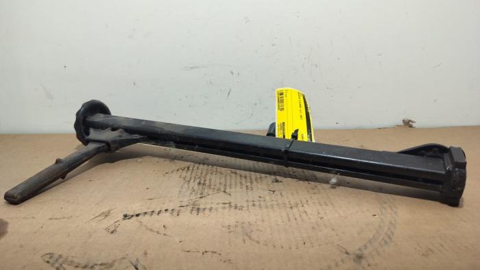 Dzwignik Mercedes S-Klasse