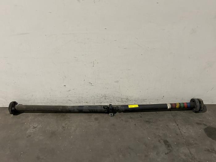 Pólwal Mercedes 260SE-600SEL