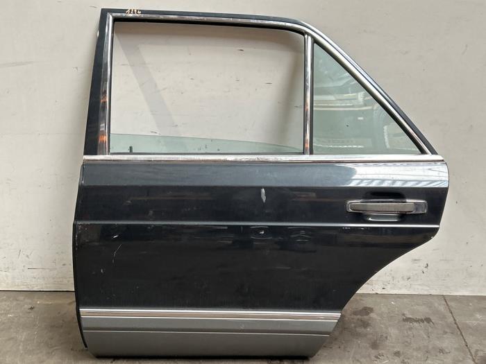 Portier 4Deurs links-achter Mercedes 260SE-600SEL