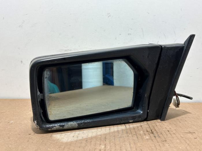 Rétroviseur extérieur gauche Mercedes 260SE-600SEL