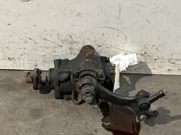 Caja de dirección Mercedes 260SE-600SEL