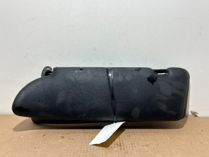 Zonneklep set Mercedes 260SE-600SEL