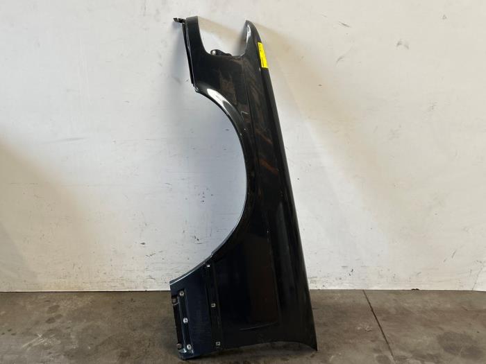 Kotflügel links vorne Mercedes 260SE-600SEL