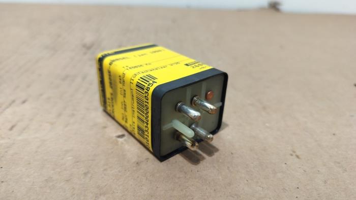 Relé Mercedes 260SE-600SEL