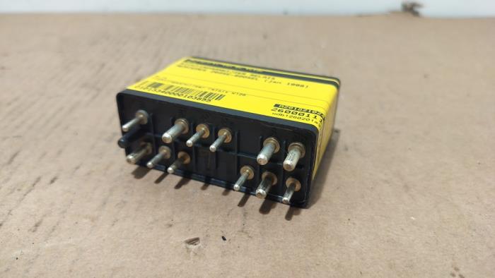 Indicator relay Mercedes 260SE-600SEL