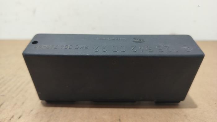 Modul kontrolek Mercedes 260SE-600SEL