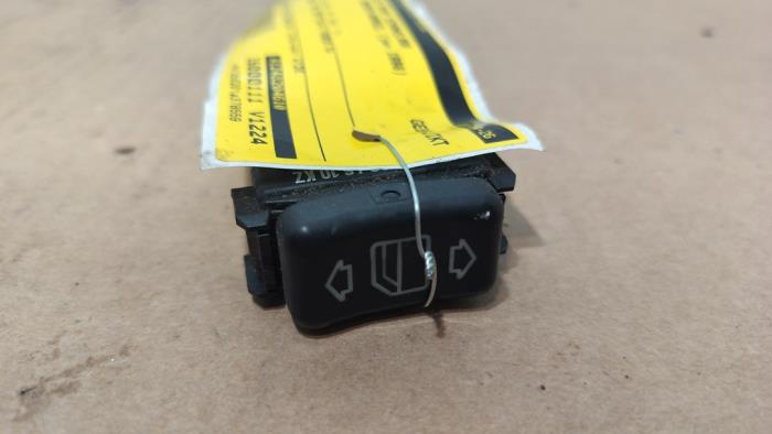Interruptor de ventanilla eléctrica Mercedes 260SE-600SEL