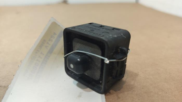 Mirror switch Mercedes 260SE-600SEL
