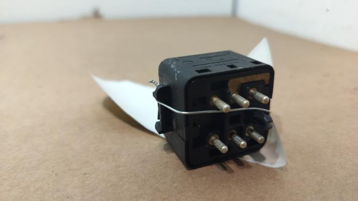 Mirror switch Mercedes 260SE-600SEL