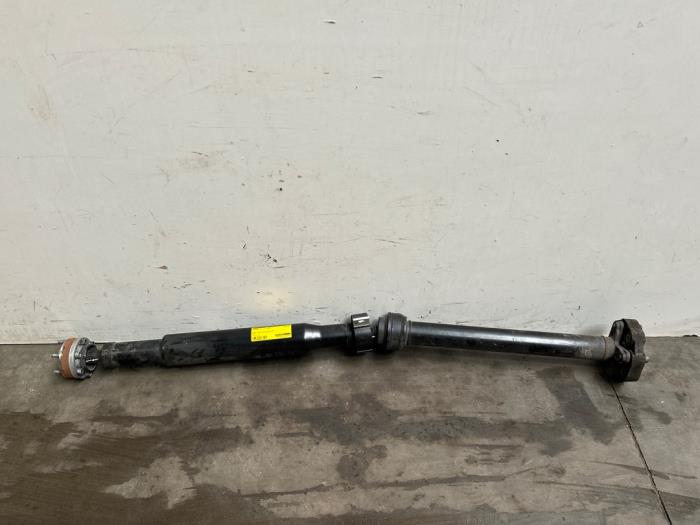 Intermediate shaft Mercedes GLE