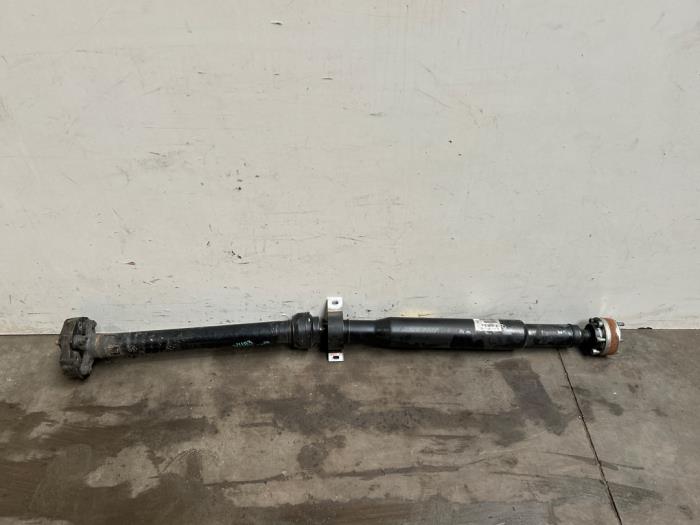 Arbre intermédiaire Mercedes GLE