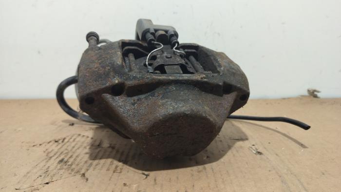 Remklauw (Tang) links-voor Mercedes S-Klasse