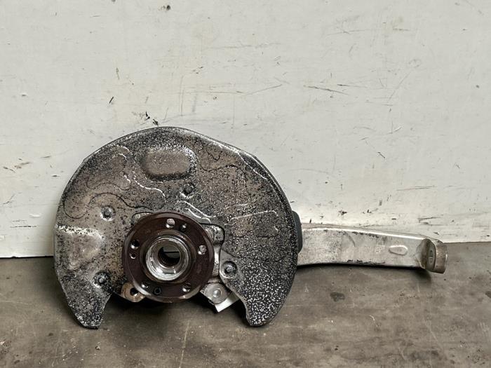 Sworzen lewy przód Mercedes GLE