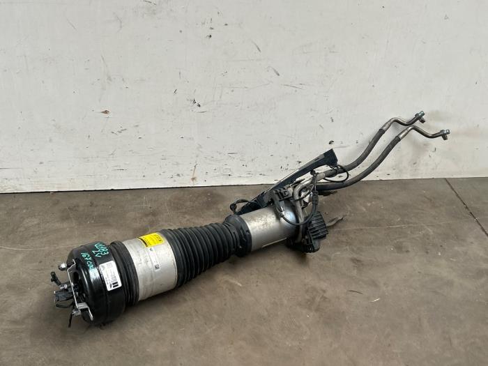 Amortyzator lewy przód Mercedes GLE