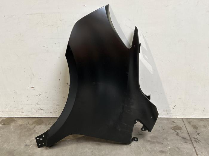 Front wing, left Mercedes Sprinter