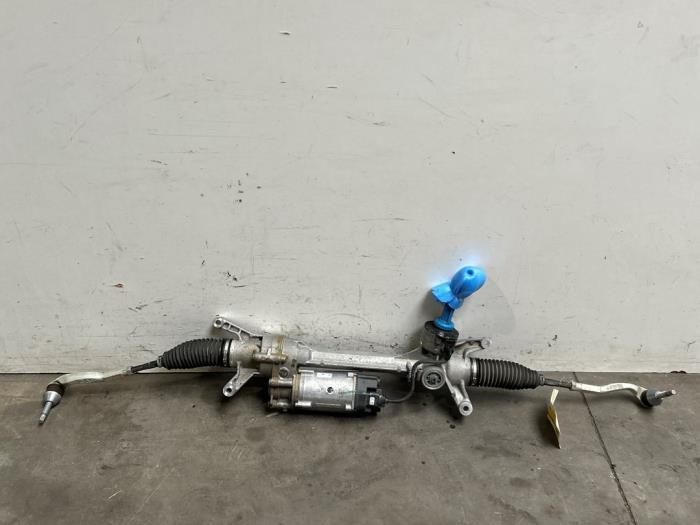 Caja de dirección Mercedes GLC-Klasse