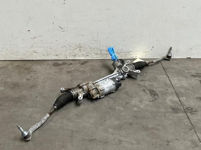 Lenkgetriebe Mercedes GLC-Klasse