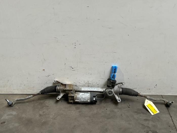 Caja de dirección Mercedes GLC-Klasse