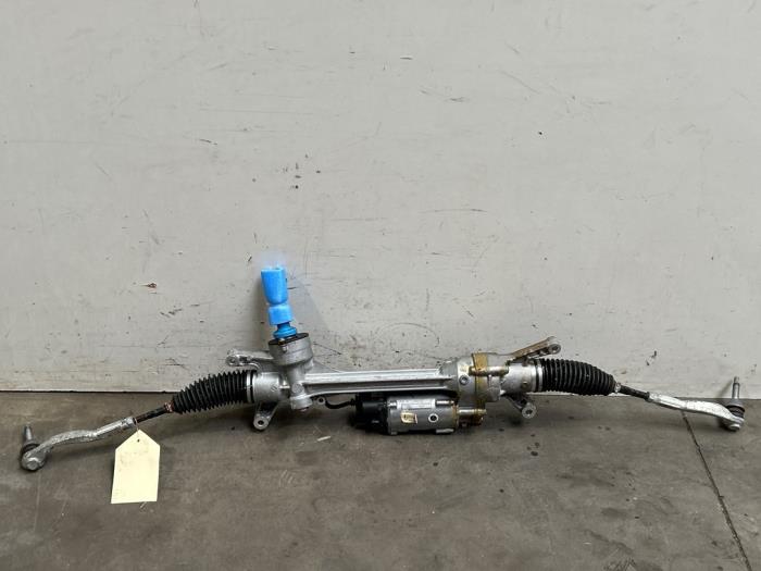 Lenkgetriebe Mercedes GLC-Klasse