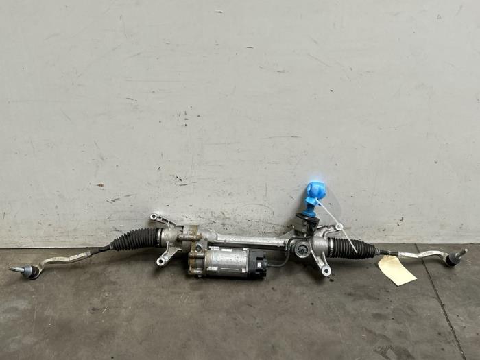 Caja de dirección Mercedes GLC-Klasse