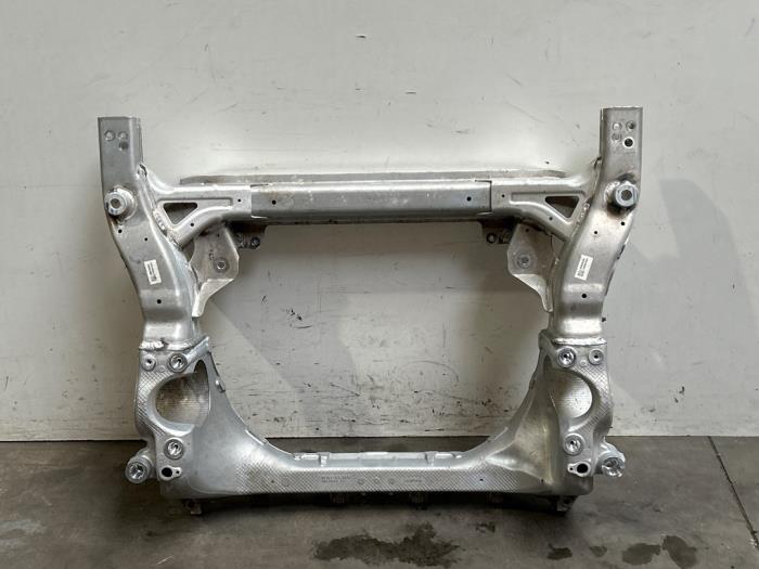 Unterrahmen Mercedes GLC-Klasse