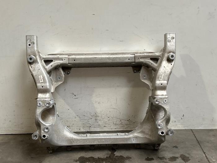 Unterrahmen Mercedes GLC-Klasse