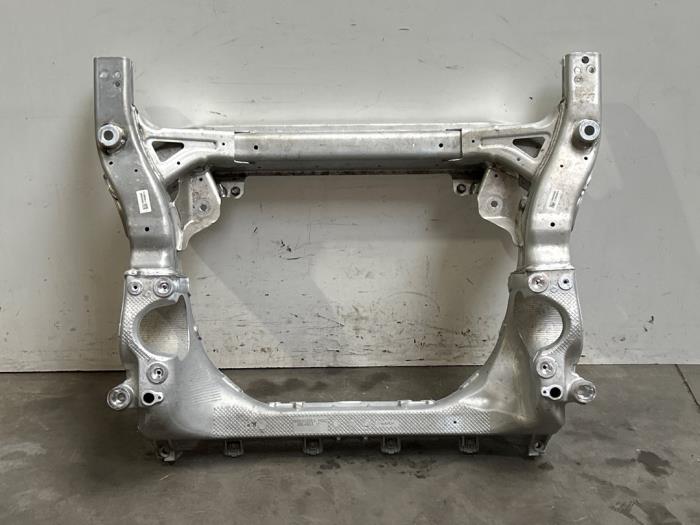 Unterrahmen Mercedes GLC-Klasse