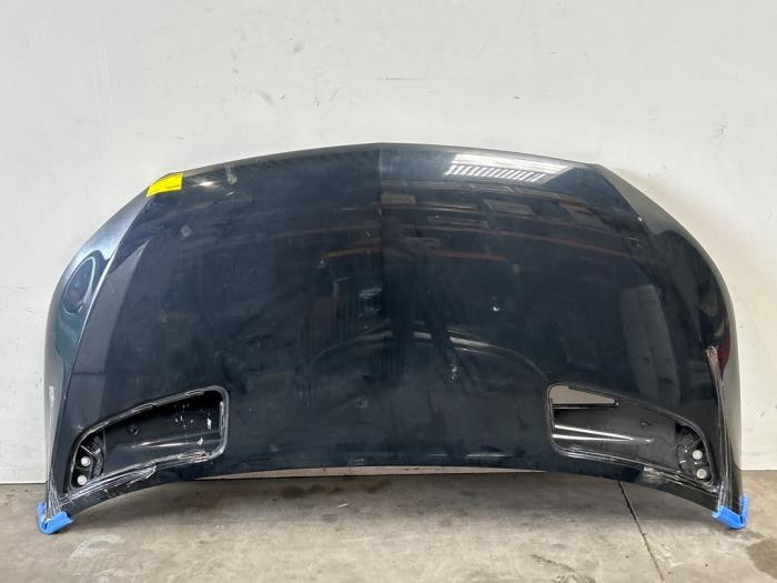 Bonnet Mercedes Sprinter