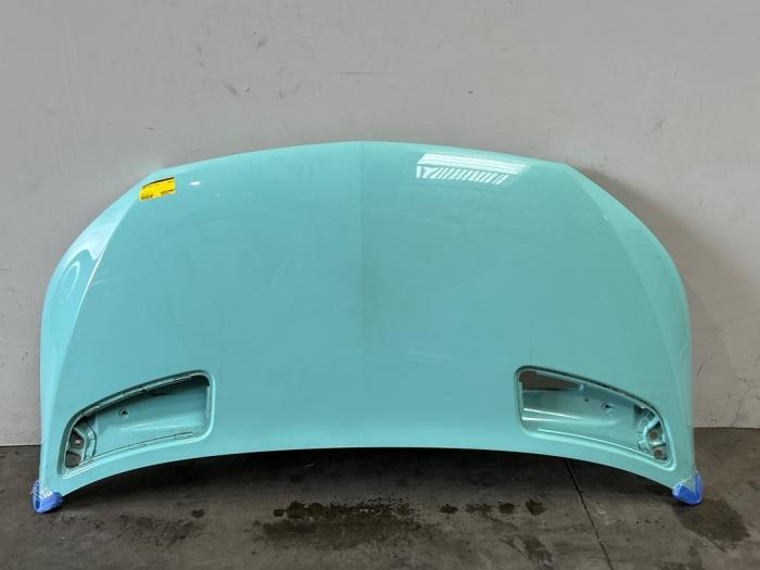 Bonnet Mercedes Sprinter