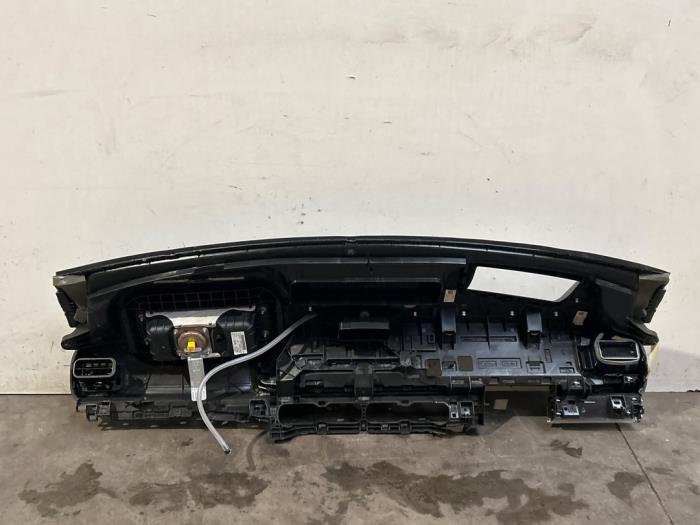 Salpicadero Mercedes GLE