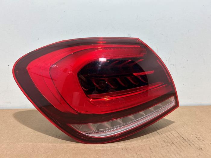 Rücklicht links Mercedes A-Klasse