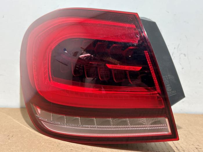 Feu arrière gauche Mercedes A-Klasse