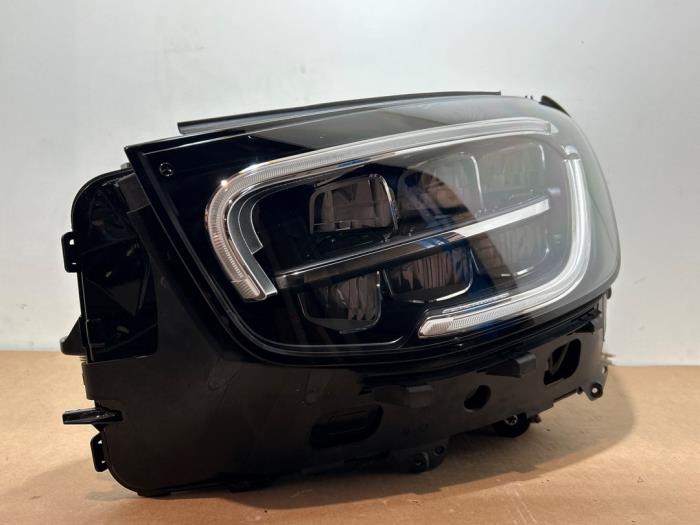 Scheinwerfer links Mercedes GLC-Klasse