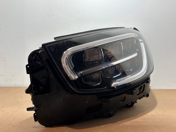 Scheinwerfer links Mercedes GLC-Klasse