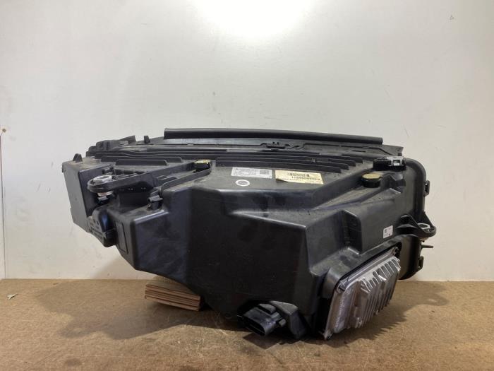 Headlight, left Mercedes GLC-Klasse