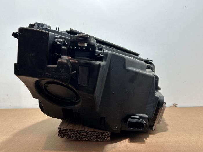 Headlight, left Mercedes GLC-Klasse