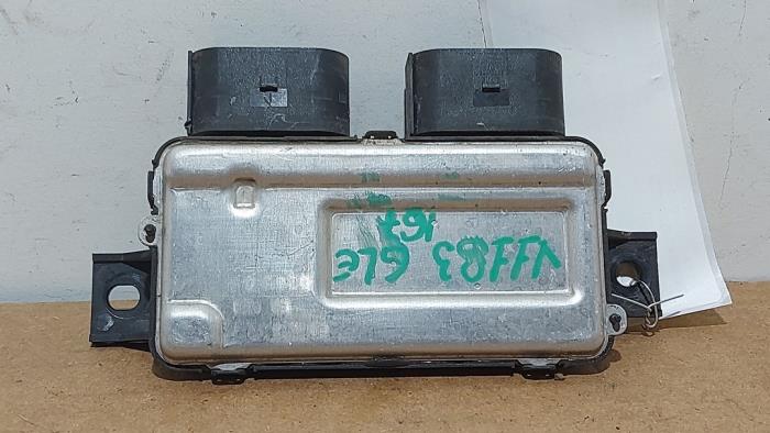 Module pompe carburant Mercedes GLE