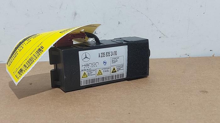 Air quality sensor Mercedes GLE
