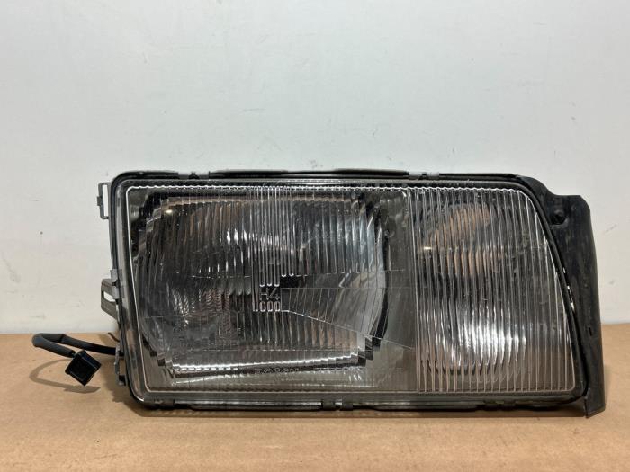 Faro derecha Mercedes 260SE-600SEL