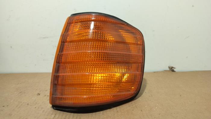 Kierunkowskaz lewy Mercedes 260SE-600SEL