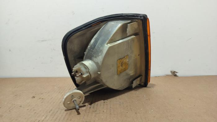 Indicator, left Mercedes 260SE-600SEL