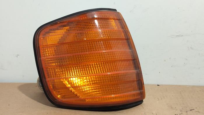 Feu clignotant droit Mercedes 260SE-600SEL