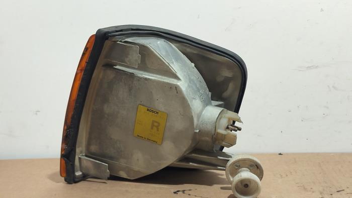 Feu clignotant droit Mercedes 260SE-600SEL