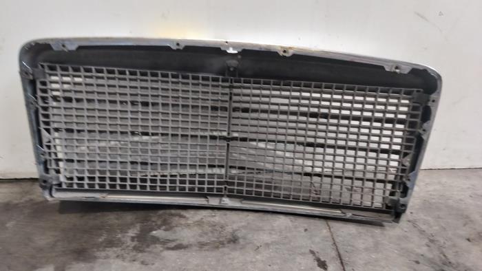 Grille Mercedes S-Klasse